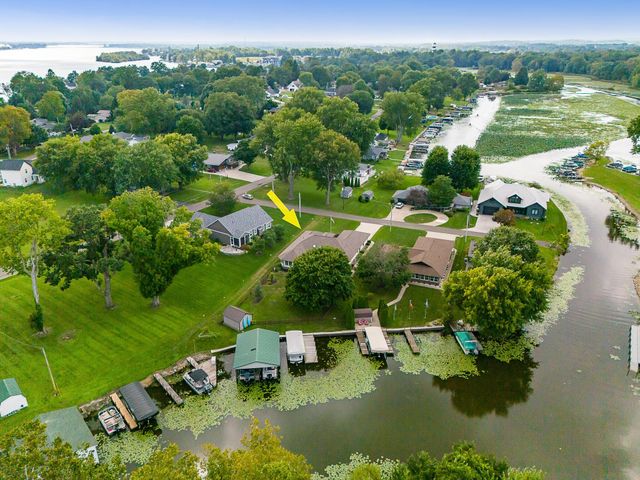 289 Amherst Road, Hebron, OH 43025