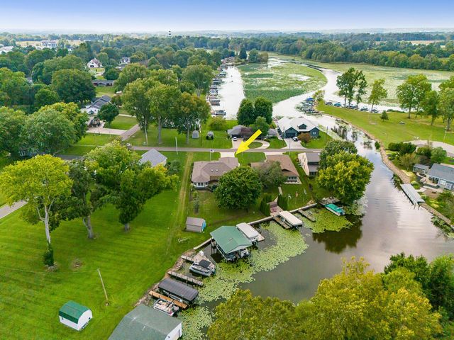 289 Amherst Road, Hebron, OH 43025