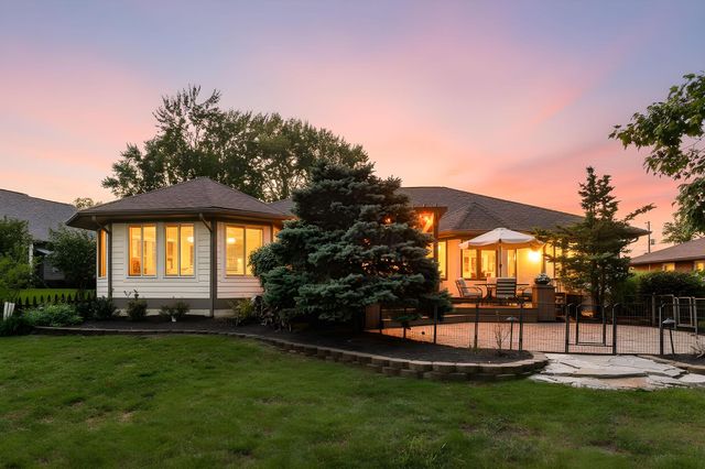 289 Amherst Road, Hebron, OH 43025