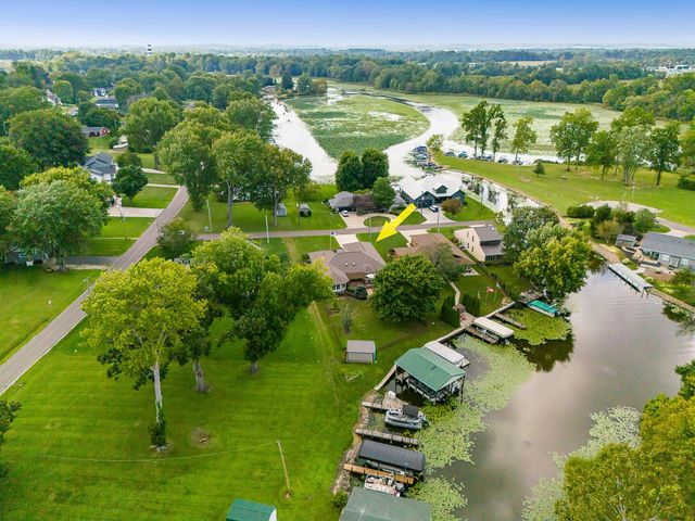 289 Amherst Road, Hebron, OH 43025