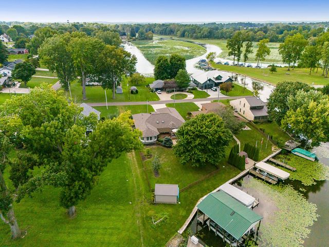 289 Amherst Road, Hebron, OH 43025