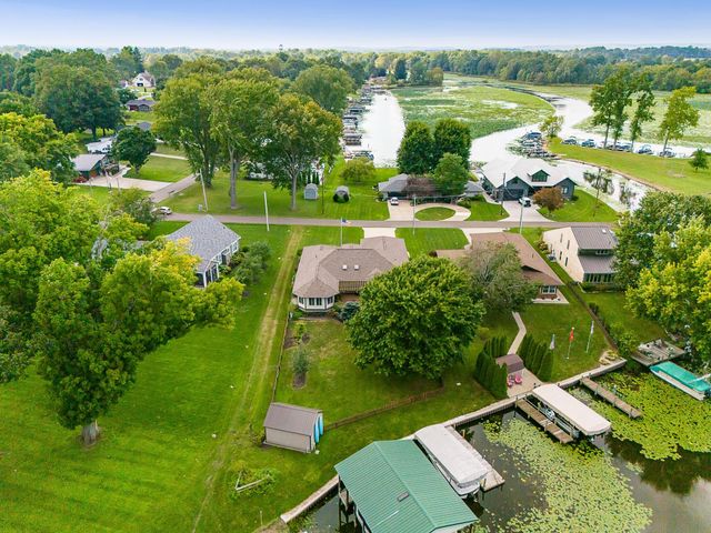 289 Amherst Road, Hebron, OH 43025