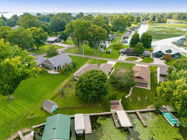 289 Amherst Road, Hebron, OH 43025