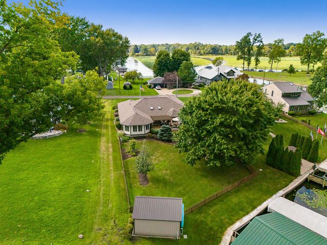 289 Amherst Road, Hebron, OH 43025