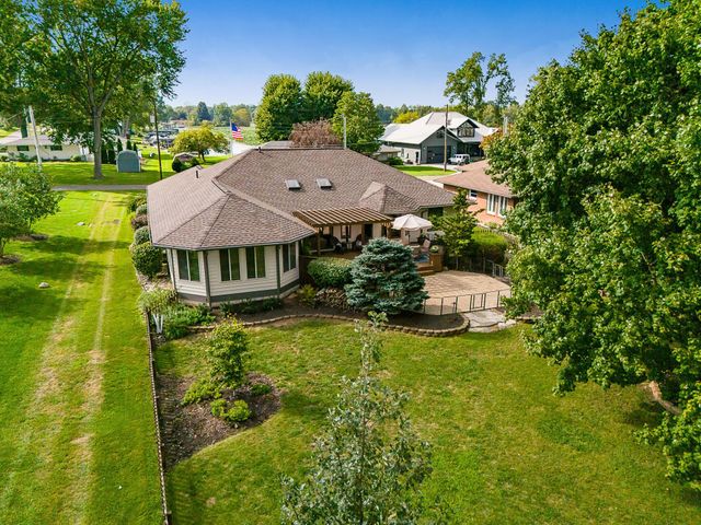 289 Amherst Road, Hebron, OH 43025