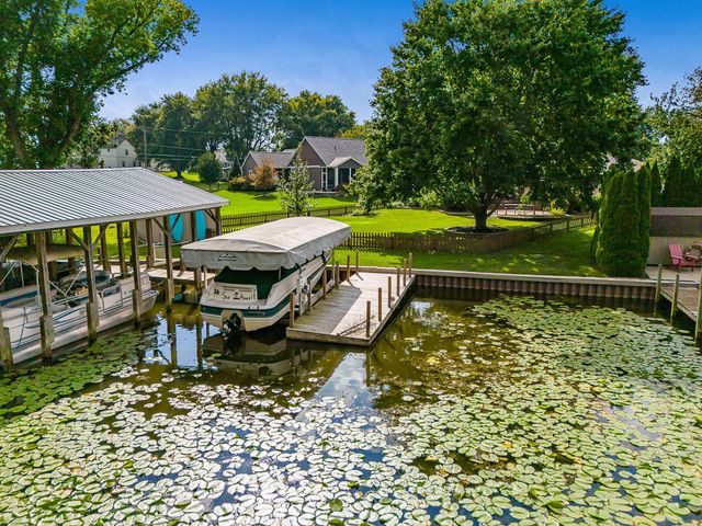 289 Amherst Road, Hebron, OH 43025