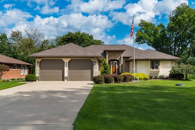 289 Amherst Road, Hebron, OH 43025