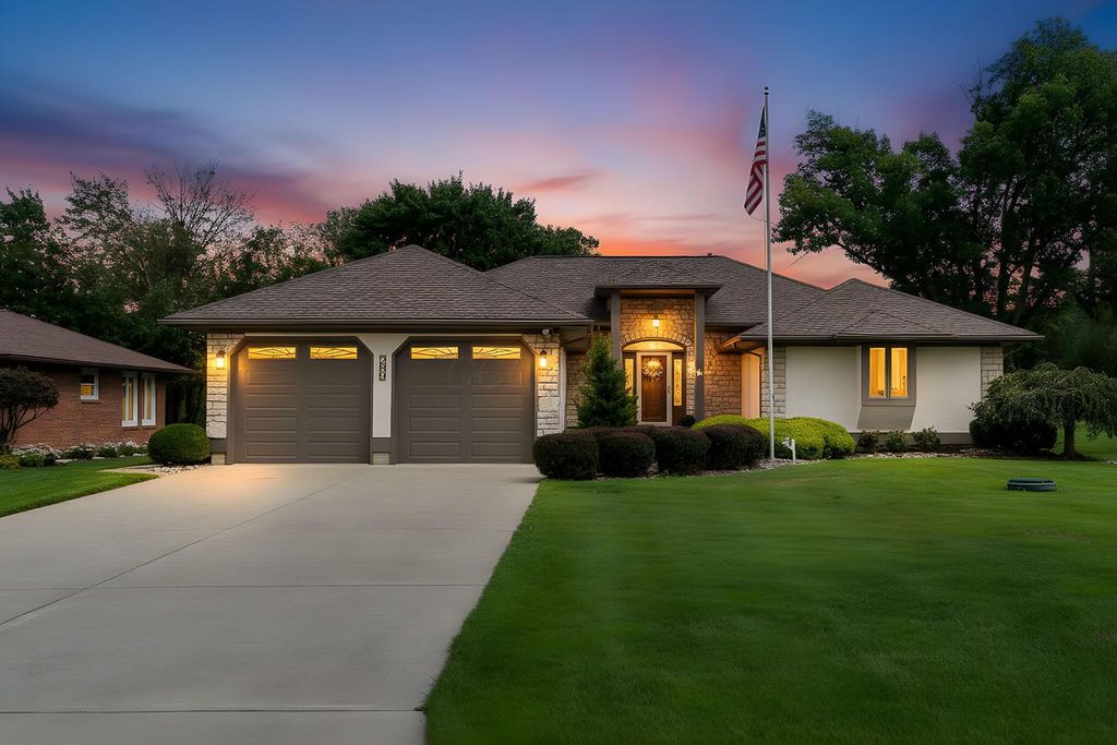 289 Amherst Road, Hebron, OH 43025