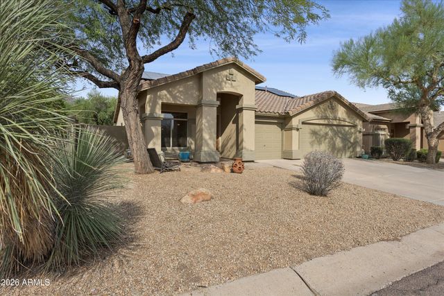10533 E FIREWHEEL Drive, Scottsdale, AZ 85255