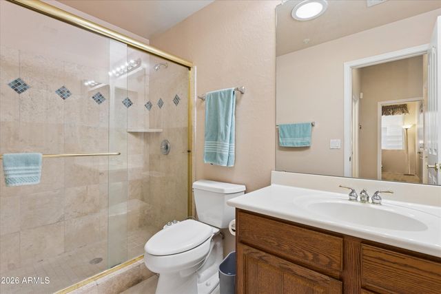 10533 E FIREWHEEL Drive, Scottsdale, AZ 85255