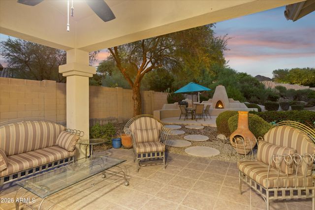10533 E FIREWHEEL Drive, Scottsdale, AZ 85255