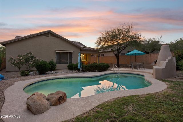 10533 E FIREWHEEL Drive, Scottsdale, AZ 85255