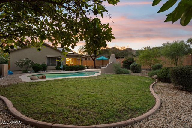 10533 E FIREWHEEL Drive, Scottsdale, AZ 85255