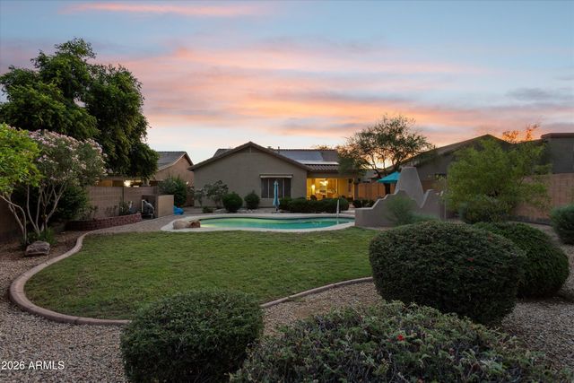 10533 E FIREWHEEL Drive, Scottsdale, AZ 85255