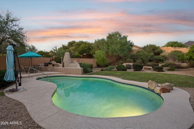 10533 E FIREWHEEL Drive, Scottsdale, AZ 85255