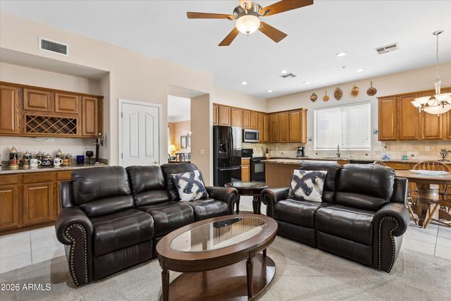 10533 E FIREWHEEL Drive, Scottsdale, AZ 85255