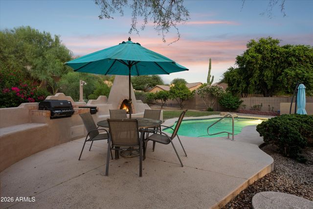 10533 E FIREWHEEL Drive, Scottsdale, AZ 85255