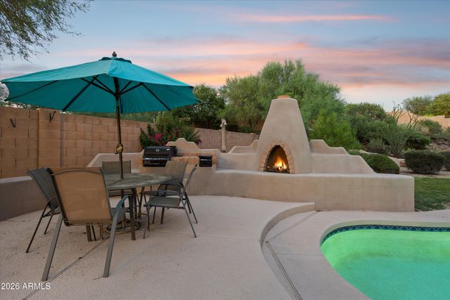 10533 E FIREWHEEL Drive, Scottsdale, AZ 85255