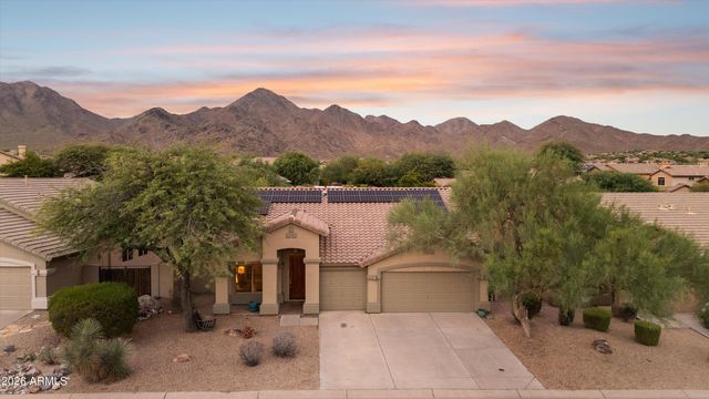 10533 E FIREWHEEL Drive, Scottsdale, AZ 85255