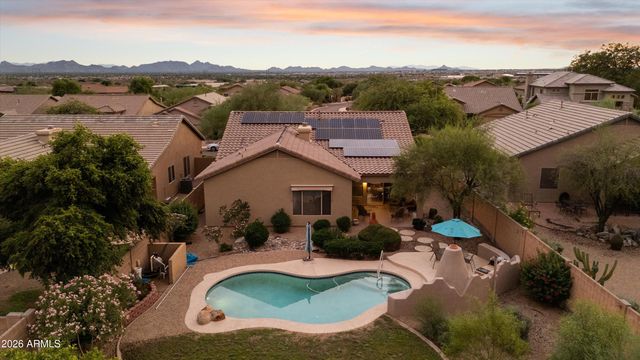 10533 E FIREWHEEL Drive, Scottsdale, AZ 85255