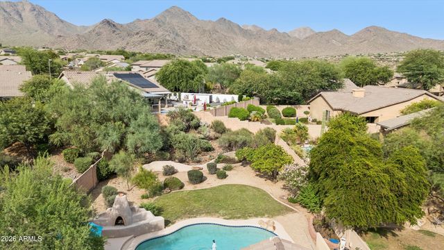 10533 E FIREWHEEL Drive, Scottsdale, AZ 85255