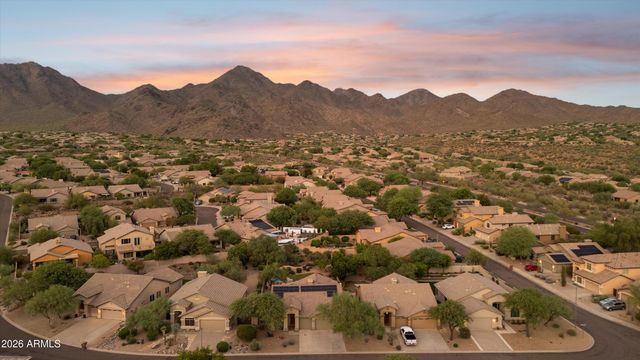 10533 E FIREWHEEL Drive, Scottsdale, AZ 85255
