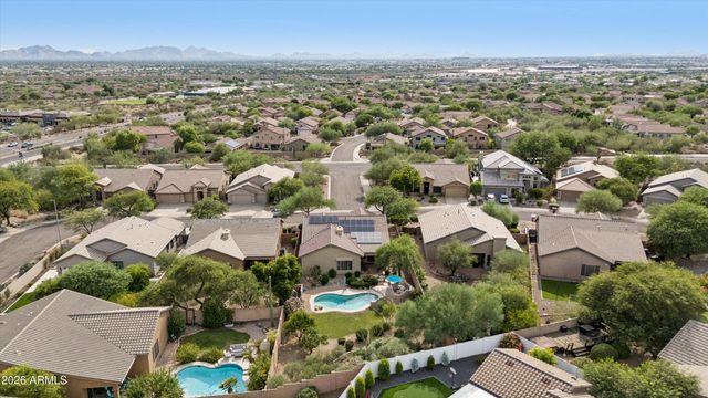 10533 E FIREWHEEL Drive, Scottsdale, AZ 85255