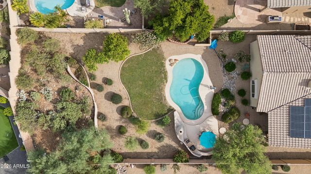 10533 E FIREWHEEL Drive, Scottsdale, AZ 85255