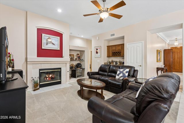 10533 E FIREWHEEL Drive, Scottsdale, AZ 85255