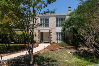 3710 Big Meadows, San Antonio, TX 78230