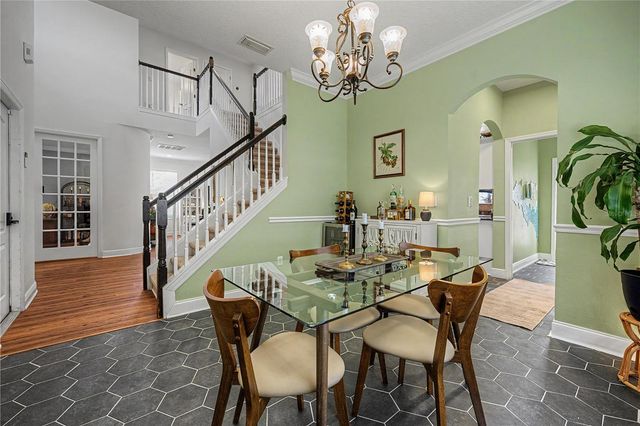 4205 KNOB LAKE COURT, Tampa, FL 33619