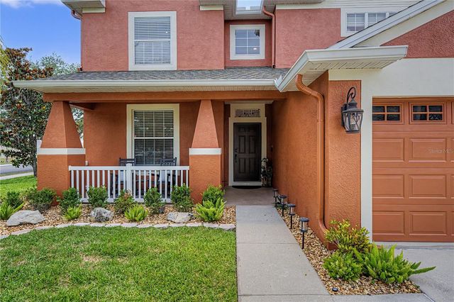 4205 KNOB LAKE COURT, Tampa, FL 33619