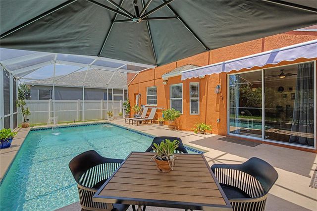 4205 KNOB LAKE COURT, Tampa, FL 33619