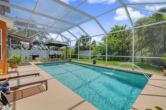 4205 KNOB LAKE COURT, Tampa, FL 33619