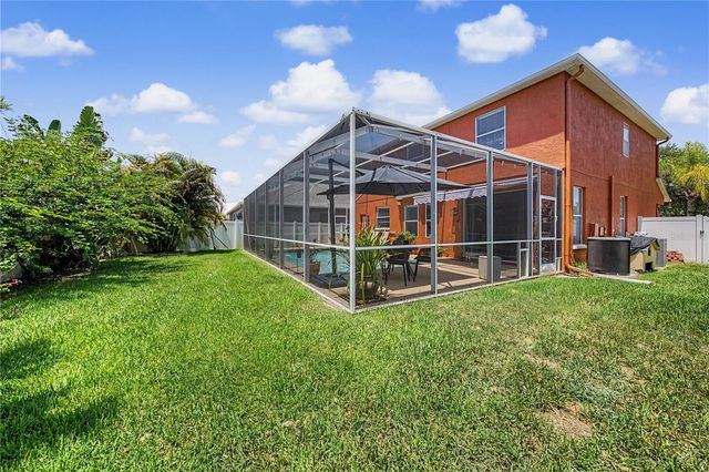 4205 KNOB LAKE COURT, Tampa, FL 33619