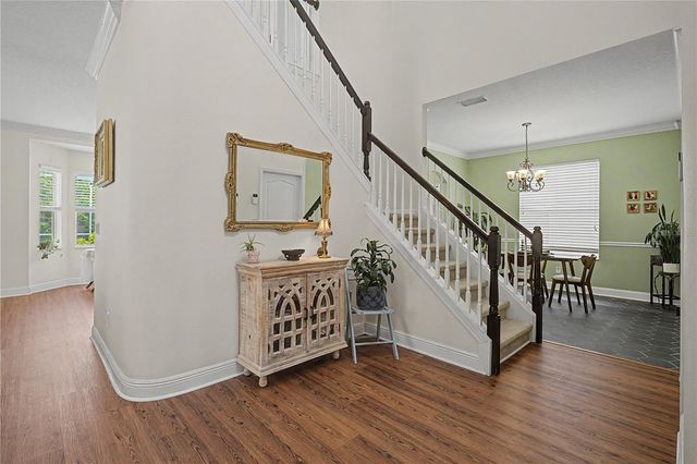 4205 KNOB LAKE COURT, Tampa, FL 33619