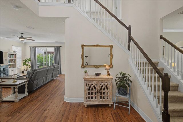 4205 KNOB LAKE COURT, Tampa, FL 33619