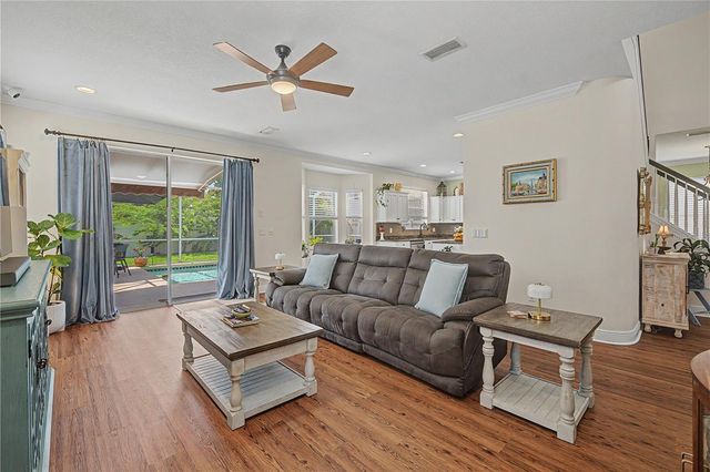 4205 KNOB LAKE COURT, Tampa, FL 33619
