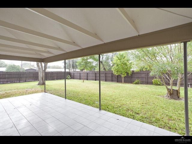 601 W Fern Avenue, Mcallen, TX 78504