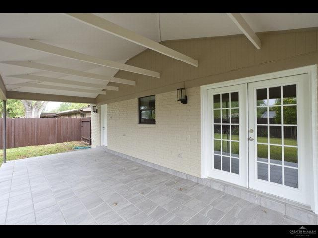 601 W Fern Avenue, Mcallen, TX 78504