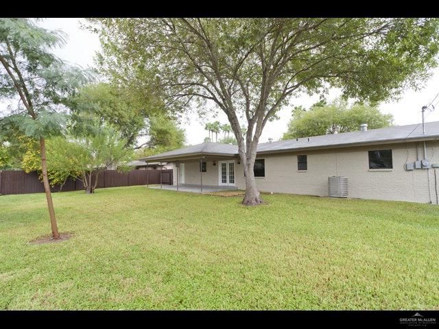 601 W Fern Avenue, Mcallen, TX 78504