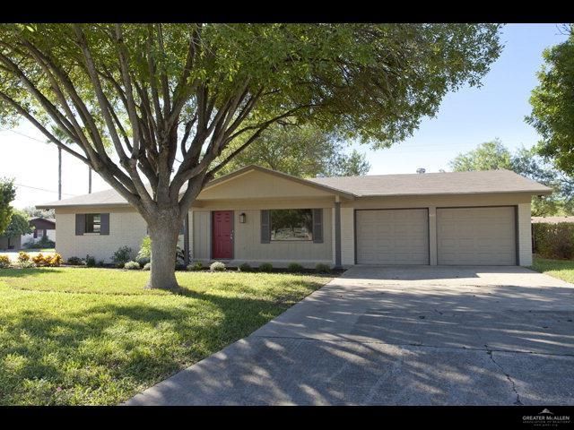601 W Fern Avenue, Mcallen, TX 78504