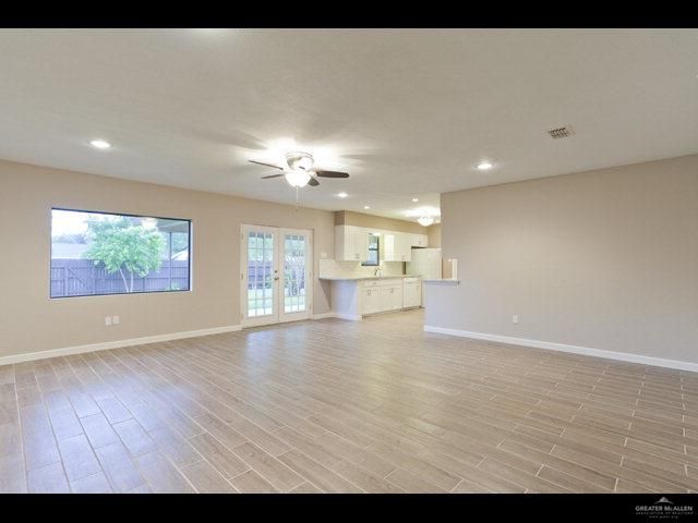 601 W Fern Avenue, Mcallen, TX 78504