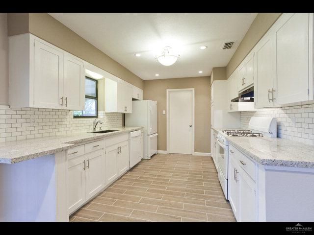601 W Fern Avenue, Mcallen, TX 78504
