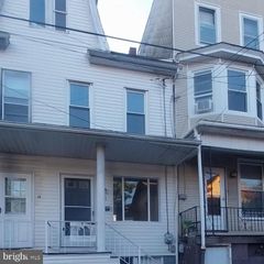 13 N GRANT ST, Shamokin, PA 17872