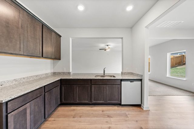 14120 Golden Valley Road, Ponder, TX 76259