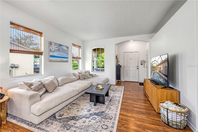 14319 GNATCATCHER TERRACE, Lakewood Ranch, FL 34202