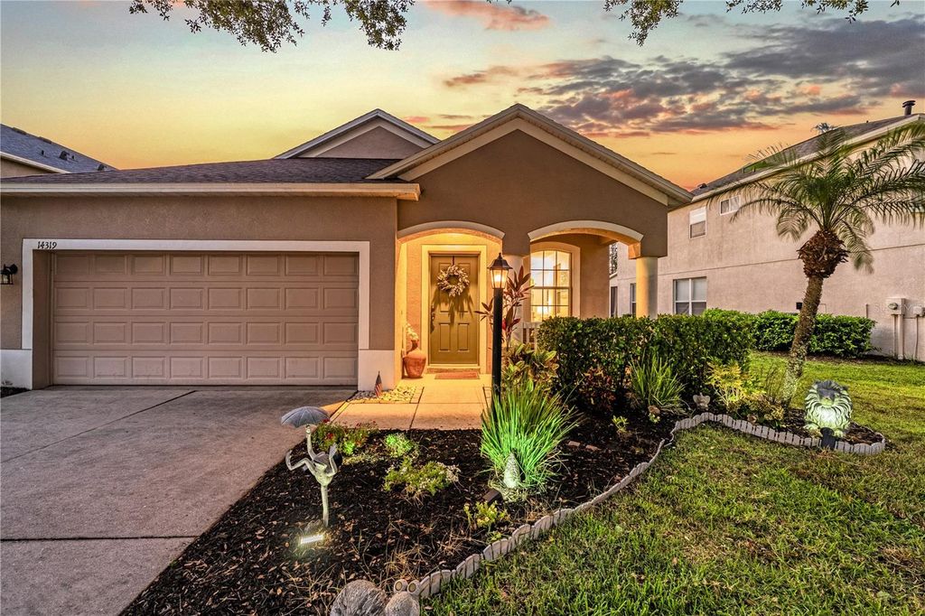 14319 GNATCATCHER TERRACE, Lakewood Ranch, FL 34202