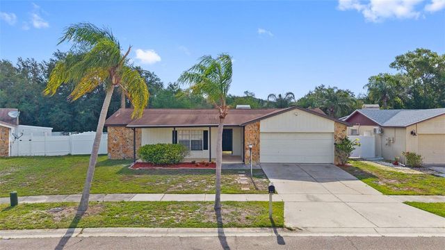 1358 FOXBORO DRIVE, Brandon, FL 33511