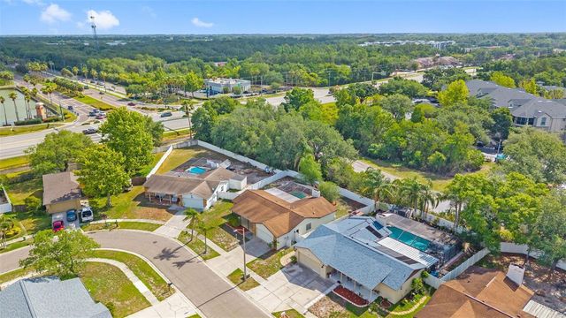 1358 FOXBORO DRIVE, Brandon, FL 33511